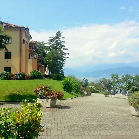 Casa de Férias Vignolo Verdelago Tre Stresa