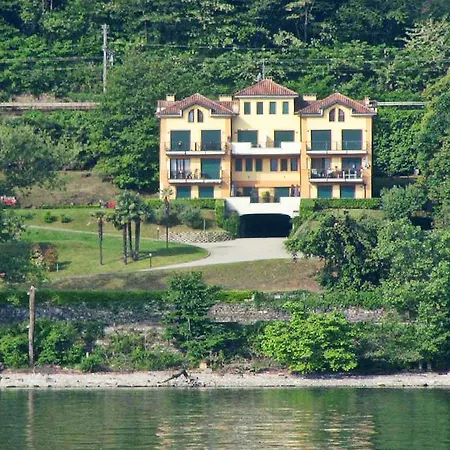Vignolo Verdelago Tre * Stresa