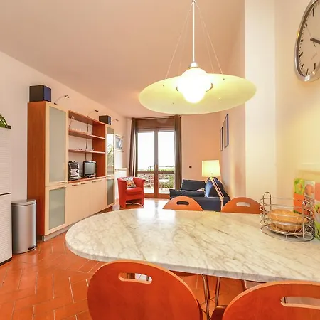Casa de Férias Vignolo Verdelago Tre *