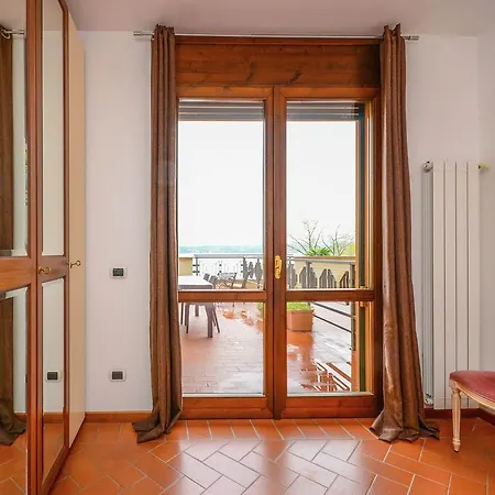 Casa de Férias Vignolo Verdelago Tre Stresa