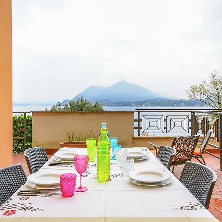 Vignolo Verdelago Tre Casa de Férias