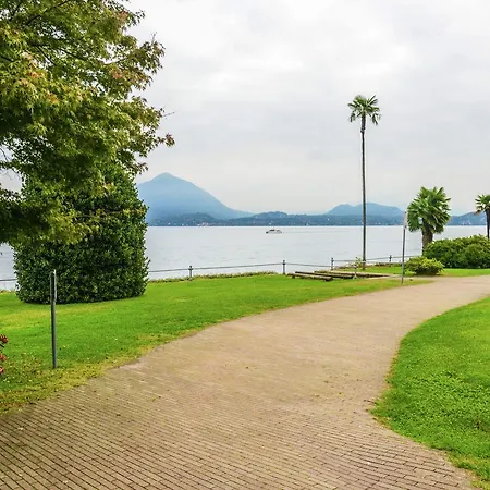 Casa de Férias Vignolo Verdelago Tre Stresa