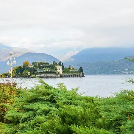 Vignolo Verdelago Tre * Stresa