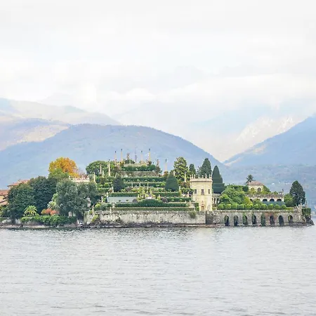 Casa de Férias Vignolo Verdelago Tre