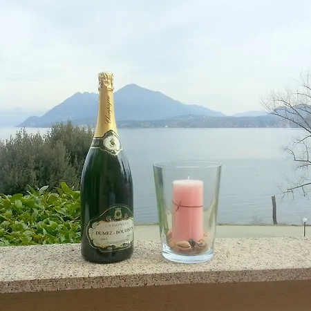 Vignolo Verdelago Tre Stresa